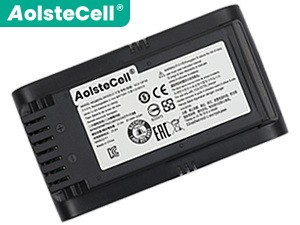 Battery for Samsung VS20R9074S2