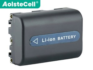 Battery for SATIR SAT-HM300