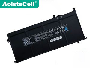 Battery for Schenker Intel NUC M15