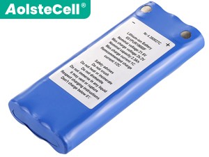 Battery for Schiller 506161