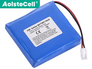 Battery for Schiller MS-2015