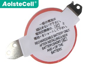 Battery for SEIKO CLB2016-seik