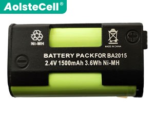 Battery for Sennheiser G2