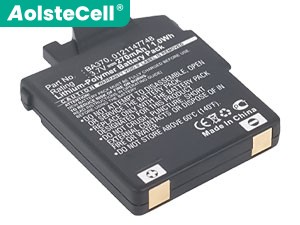 Battery for Sennheiser PXC 360 BT