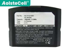 Battery for Sennheiser Set 840