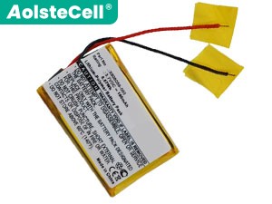 Battery for Sennheiser AHB392128PS-01