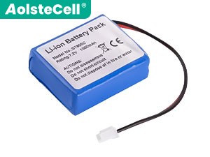 Battery for Senter ST805C