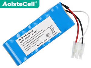 Battery for Shark SV11O6N