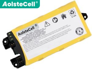 Battery for Shark IZ242