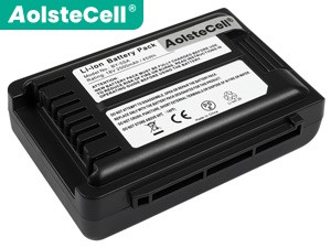 Battery for Sharp EC-SX200-R