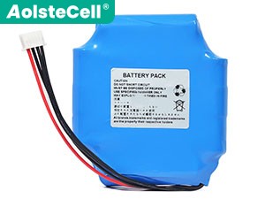 Battery for ShinewayTech M20AJ151A