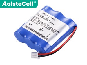 Battery for Shunde CHX-3A