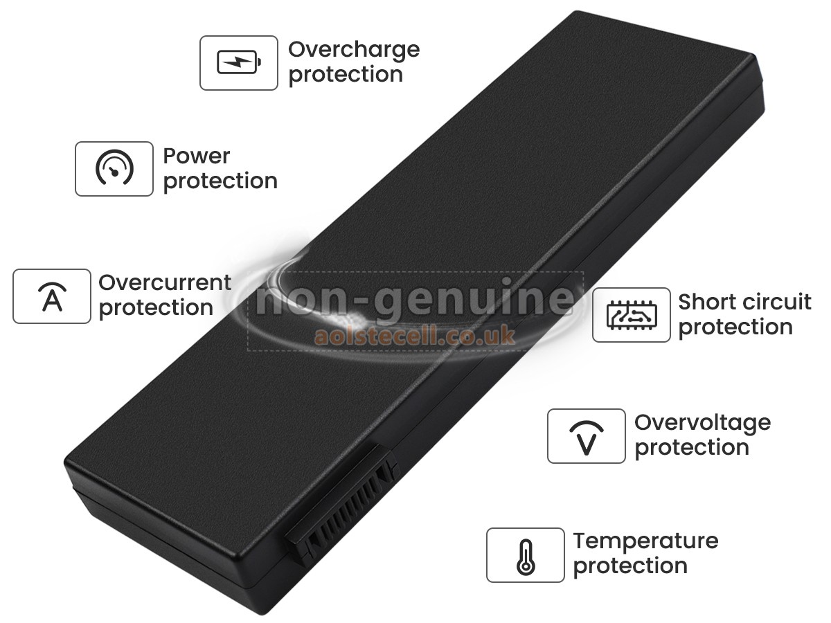 Battery for Siemens SP306