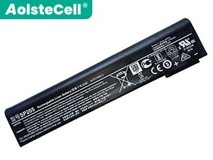 Battery for Siemens SP205