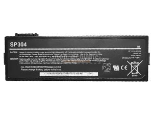 Battery for Siemens PG M4