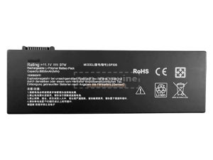 Battery for Siemens PG M5