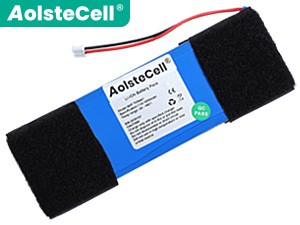 Battery for SKF TKSA41