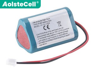 Battery for SLGO CP2000