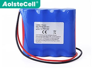 Battery for SLGO CP-800TCI