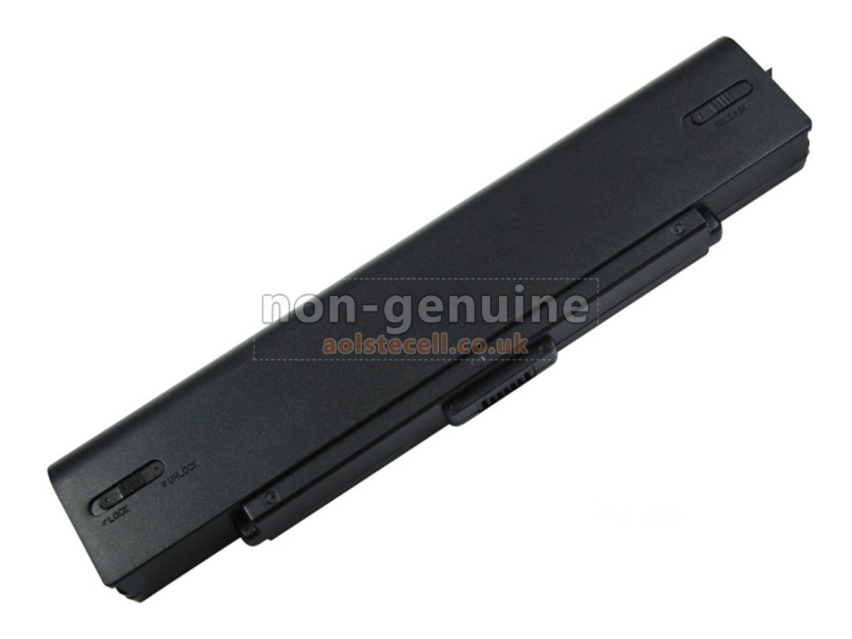 Battery for Sony VAIO VGN-SZ780U