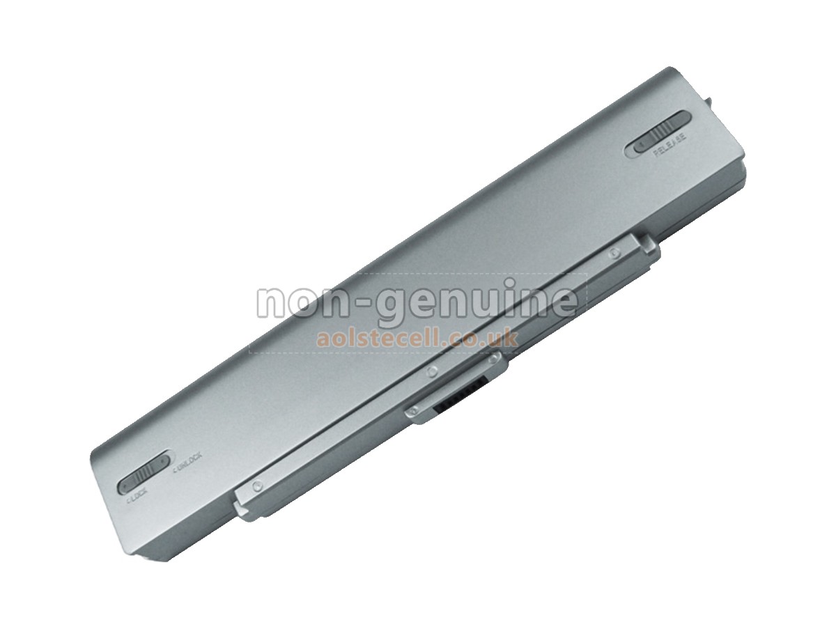 Battery for Sony VAIO VGN-SZ780U
