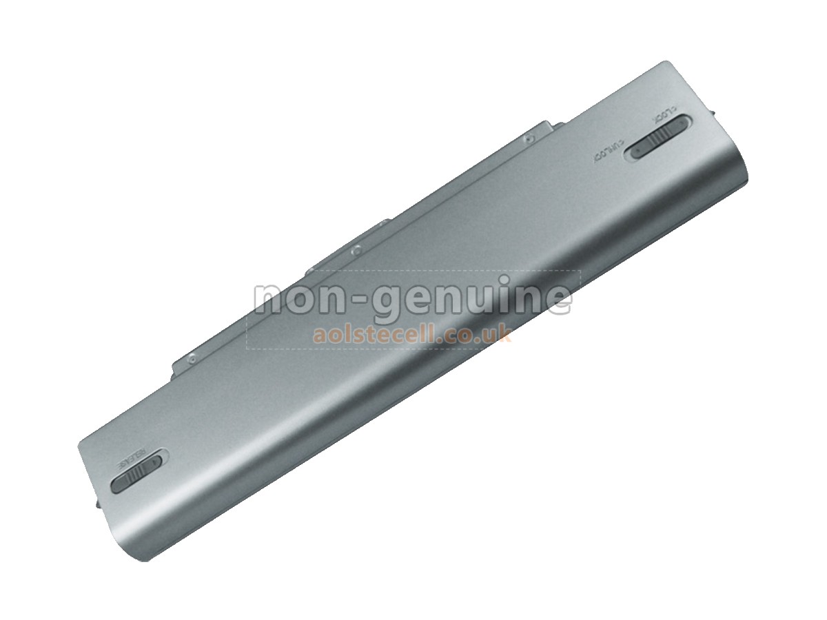 Battery for Sony VAIO VGN-SZ780U