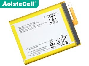 Battery for Sony F3112