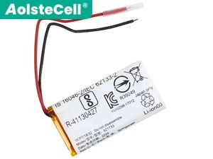 Battery for Sony R-41130427