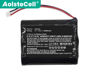 Battery for Sony 1-756-714-11