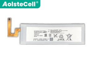 Battery for Sony Xperia M5E5643