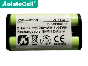Battery for Sony MDR-RF970R