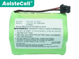 Battery for Sony SPP-H270