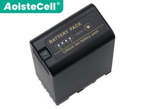 Battery for Sony PXW-X160