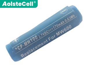 Battery for Sony GP0836L17