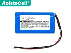Battery for Sony SRS-XB41