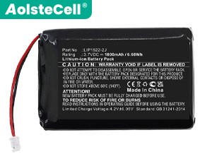 Battery for Sony CUH-ZCT2J12