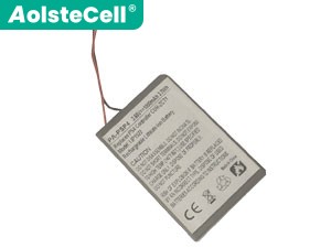 Battery for Sony CUH-ZCT1J