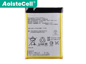 Battery for Sony Xperia X Performance F8132