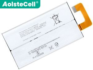 Battery for Sony Xperia XA1 Ultra G3226