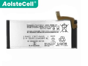 Battery for Sony Xperia XZ1 O-01K