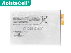 Battery for Sony H4233