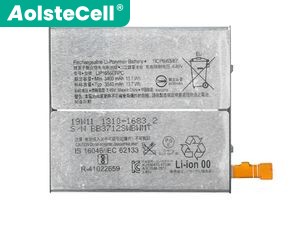 Battery for Sony Xperia XZ2 Premium SOV38