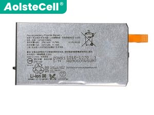 Battery for Sony Xperia XZ2 Compact H8314