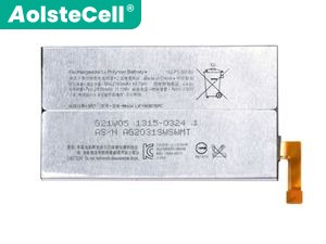 Battery for Sony Xperia 10 I3123