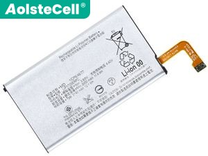 Battery for Sony Xperia 5 J8210