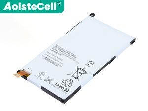 Battery for Sony Xperia Z1 compact D5503