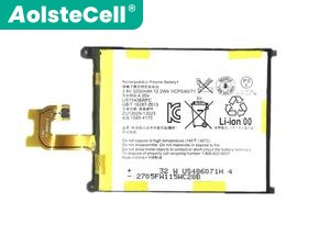 Battery for Sony Xperia Z2 D6543