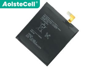 Battery for Sony Xperia T3 S55T