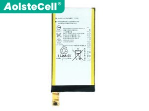 Battery for Sony Xperia Z3 Compact D5833