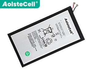 Battery for Sony SGP611